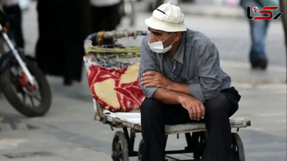 چرا کارگران و بازنشستگان قربانی مالیات های سنگین می شوند؟