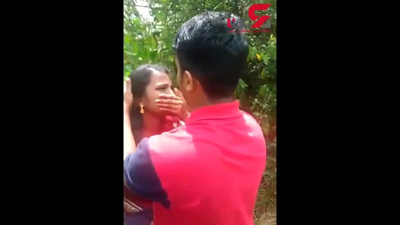 سکس ایرانی تو طبیعت