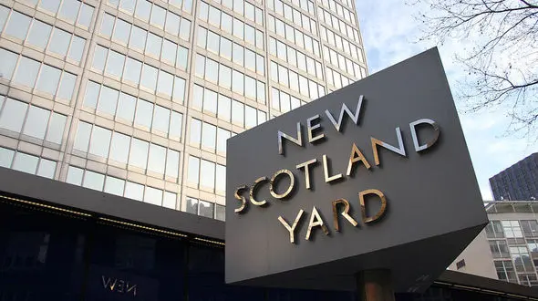 پلیس انگلیس از بازداشت یک ایرانی دیگر به اتهام جرائم امنیتی خبر داد