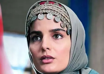 افشاگری غزاله اکرمی بازیگر نقش سوجان:  تهیه کننده معروف قصد آزارم را داشت ... از دفتر کارش فرار کردم ... این مرد متاهل قبلا هم ... + عکس ها