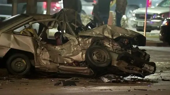 شهادت 2 مامور پلیس در ماموریت / گیلان در سوگ 2 سرهنگ فداکار