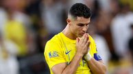 النصر و رونالدو به لیگ نخبگان نرسیدند!