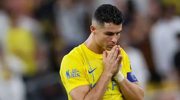 النصر و رونالدو به لیگ نخبگان نرسیدند!