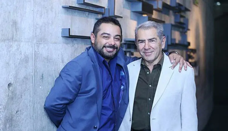 سام قریبیان