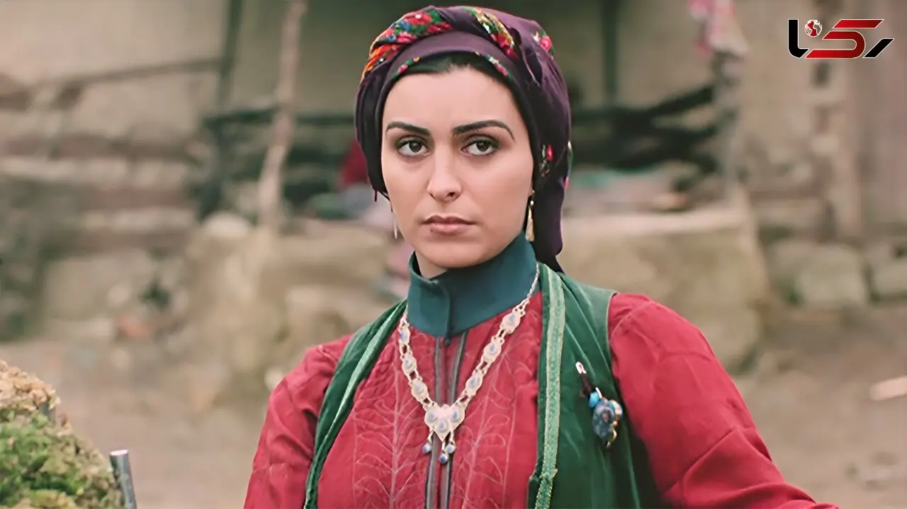 خانه ویلایی و زیبای ماهچهره خلیلی در «گذر از رنج‌ها» / قاب خاطره انگیزی که حالا دلتنگ صاحبش است