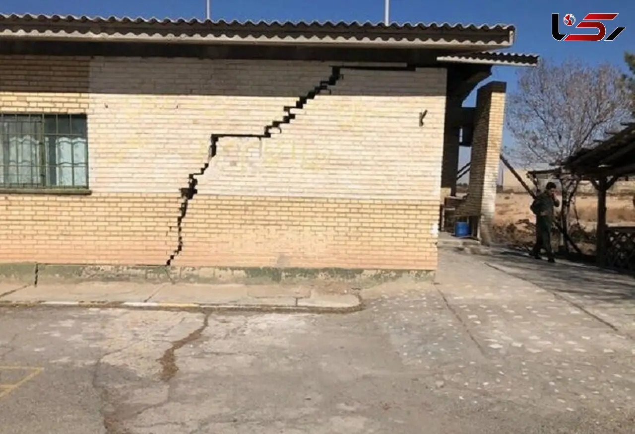 103 مدرسه در اصفهان درگیر فرونشست است نه 40 مدرسه آقای مدیر نوسازی مدارس!/ بحران فرونشست اصفهان هر روز خطرناک تر از دیروز