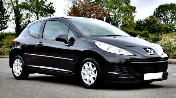 آغاز پیش فروش پژو 206 ، پژو 207 ، سمند و 4 محصول دیگر ایران خودرو + قیمت