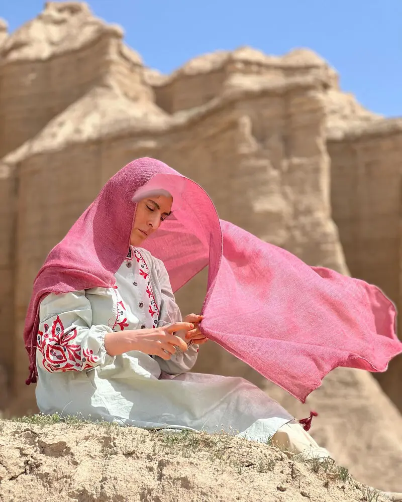 بهناز جعفری