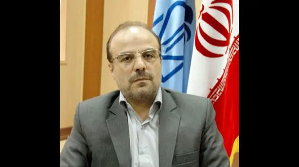 کرونا جان دکتر عباسی پزشک فداکار گلستانی را گرفت + عکس