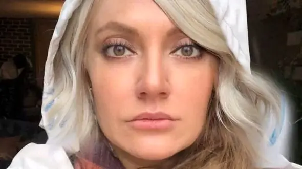 عکس/ مهناز افشار خودش را شبیه به کردها کرد!