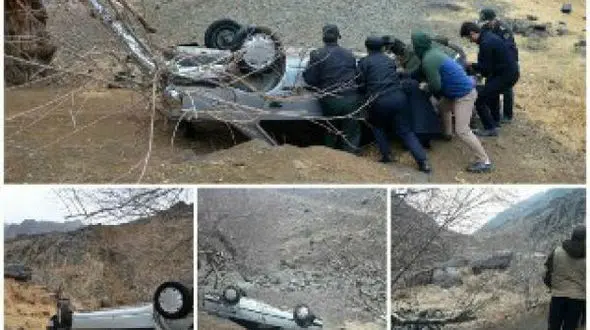 سرنوشت شوم 2 خانم معلم در کاشمر+ عکس 