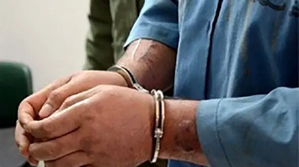 عجیب ترین اعتراف / وینچستر را از دستم گرفت و خودکشی کرد!