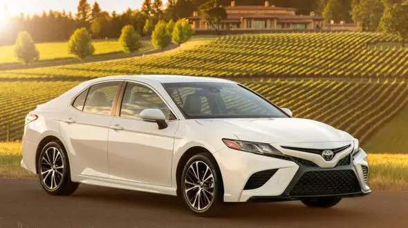 تویوتا کمری ارزان می شود؟