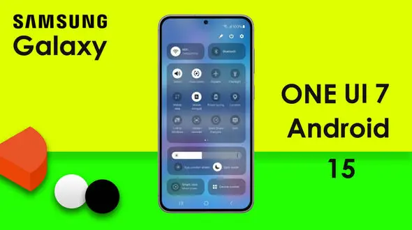 آپدیت جدید One UI 7 برای گلکسی زد فولد 6 و زد فلیپ 6 در آمریکا منتشر شد