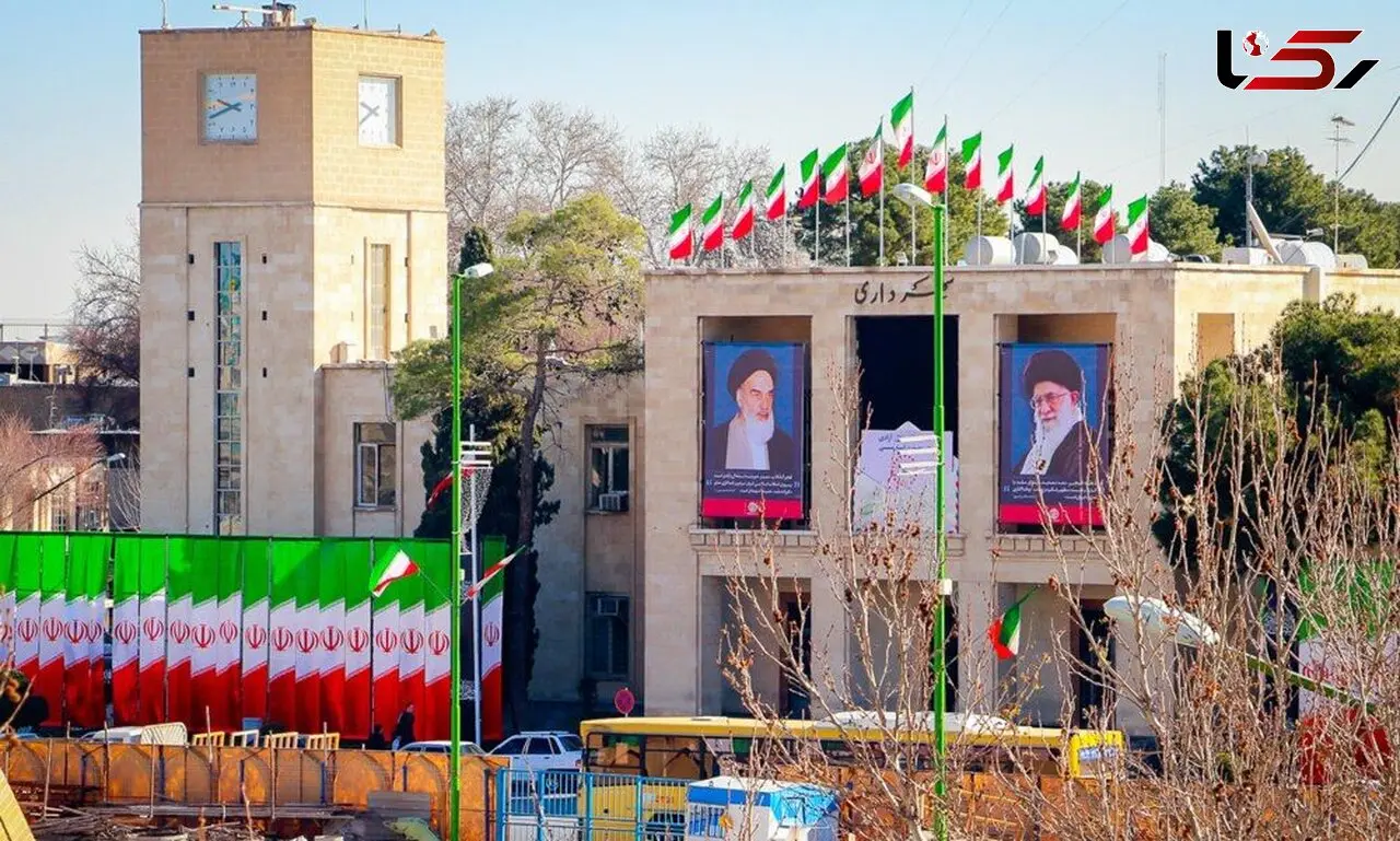 مناطق پانزده گانه شهر اصفهان میزبان ویژه برنامه‌های فرهنگی هنری می شوند/نورافشانی در ۱۰۵ نقطه شهر