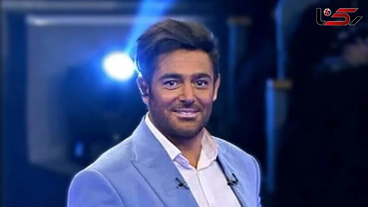 سورپرایز خاص محمدرضا گلزار در برنامه هفت خان با کیک تولد چند طبقه و شاهانه آقای سوپر استار