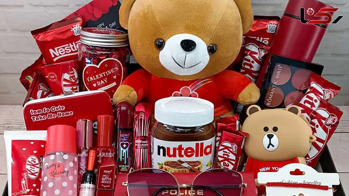 روز ولنتاین کی است؟ تاریخچه و جزئیات کامل / پرسش و پاسخ + انتخاب هدیه مناسب ولنتاین