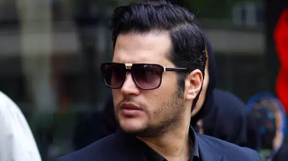 عکس | باغ پرتقال باصفا و دلباز سیاوش خیرابی، رامین سریال دلنوازان در شمال / یه تیکه از بهشته