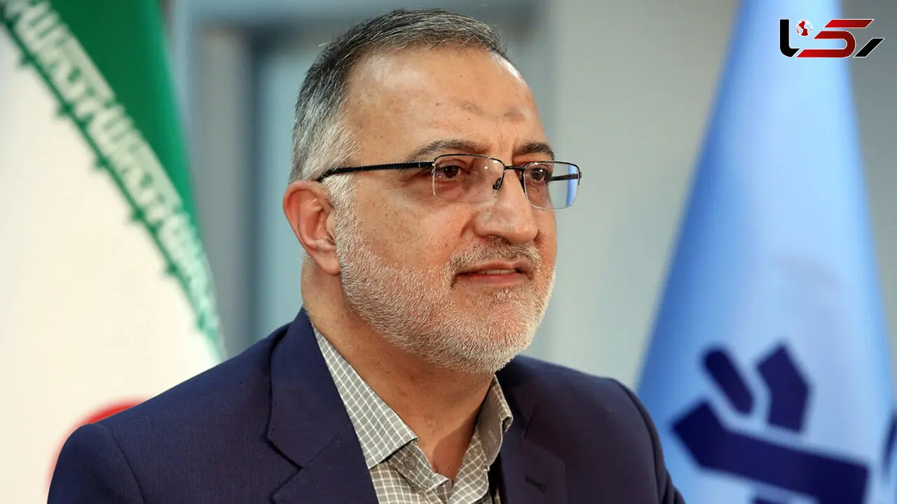 تقدیدر شهردار تهران از حسن یزدانی / نام این پهلوان باید در کوچه و خیابان بچرخد