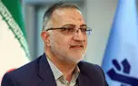 زاکانی: یک معتاد متجاهر هم برای تهران زیاد است/ فاصله طبقاتی در بالا و پایین خیابان انقلاب/ وجود 12 هزار هکتار بافت ناپایدار در تهران +فیلم