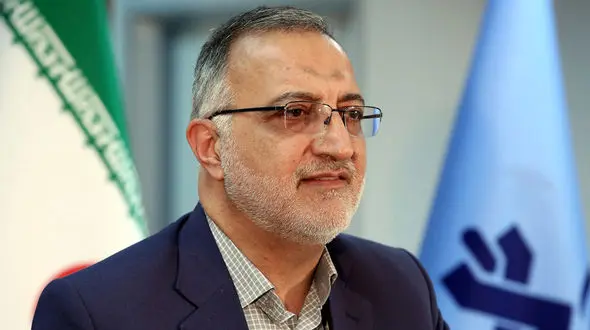 تقدیدر شهردار تهران از حسن یزدانی / نام این پهلوان باید در کوچه و خیابان بچرخد