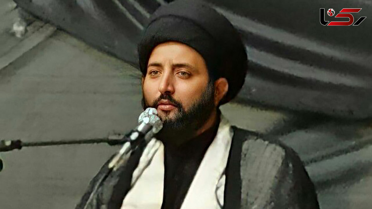 امام جمعه بجستان در حادثه ای دلخراش درگذشت +عکس