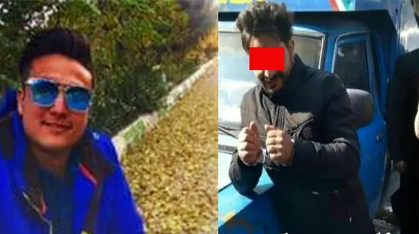 جزییات رینگ خونین در تربت حیدریه / ورزشکار قهرمان کشته شد + فیلم گفتگو و عکس ها