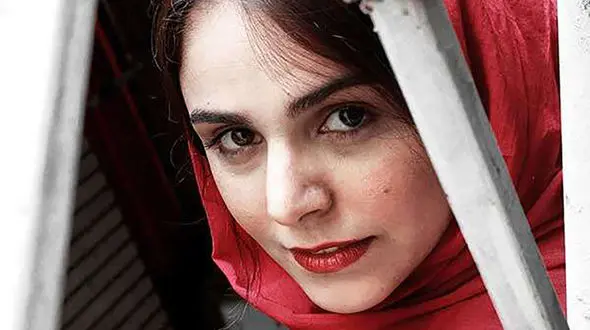  میجان سریال کلبه ای در مه کیست"! + عکس هایی با موهای افشان