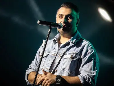 هوش مصنوعی صدای علیرضا طلیسچی را به «از ما گفتن بود» رساند