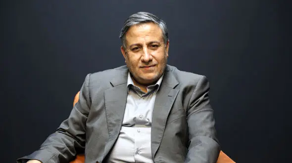 تهران به گلادیاتور خلاف افکن نیاز دارد نه شهردار! + فیلم