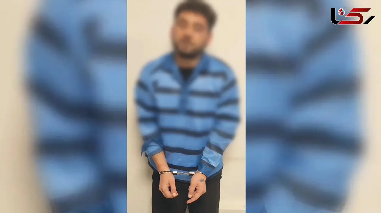 شلیک جگرسوز پسر کرمانی به مادرش در آستانه روز مادر 