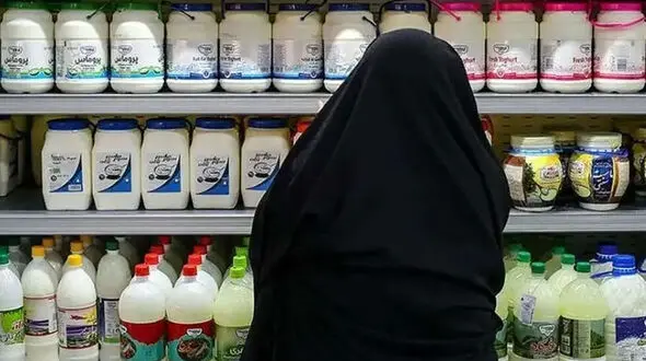قیمت گران لبنیات تولیدکننده‌ها را به دردسر انداخت / شرط کاهش قیمت لبنیات اعلام شد