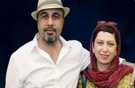 فیلم / رضاعطاران 20 ساله خونشو عوض نکرده .. حتی موشک خورد کنار خونش تکون نخورده ..اهل تجملات نیست و ...