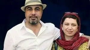 رضاعطاران 20 ساله خونشو عوض نکرده .. حتی موشک خورد کنار خونش تکون نخورده ..اهل تجملات نیست و ...