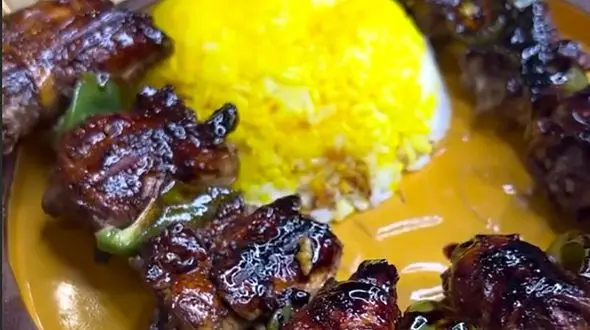 کباب مصری چطور تهیه می شود؟ / فیلم