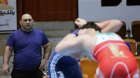 توضیح درباره "باید ببازی "،جمله مهم روز