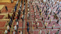 نماز جمعه در فردیس با رعایت نکات بهداشتی برگزار می‌شود