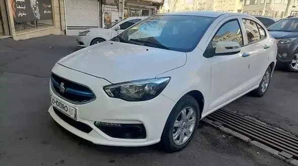 قیمت ماشین های سایپا امروز 29 بهمن 1404 چقدر است؟