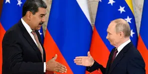 در حالی که ایالات متحده فشارها را افزایش میدهد، ونزوئلا از مسکو و پکن درخواست کمک کرد