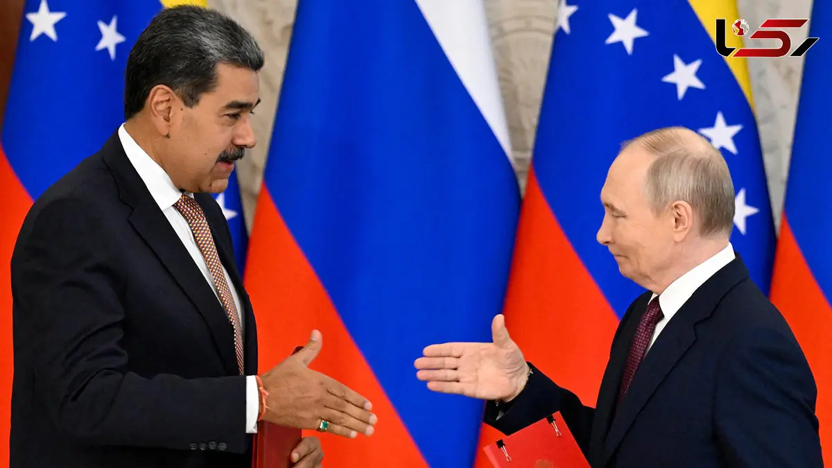 در حالی که ایالات متحده فشارها را افزایش میدهد، ونزوئلا از مسکو و پکن درخواست کمک کرد