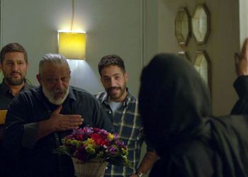 «پیرپسر» بدون هیچ ممیزی روی پرده می‌رود/ نمایش در نوبت سوم اکران