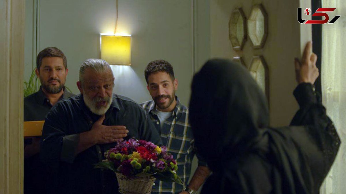 «پیرپسر» بدون هیچ ممیزی روی پرده میرود/ نمایش در نوبت سوم اکران