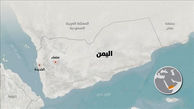 مله ارتش عربستان به منطقه مرزی یمن 