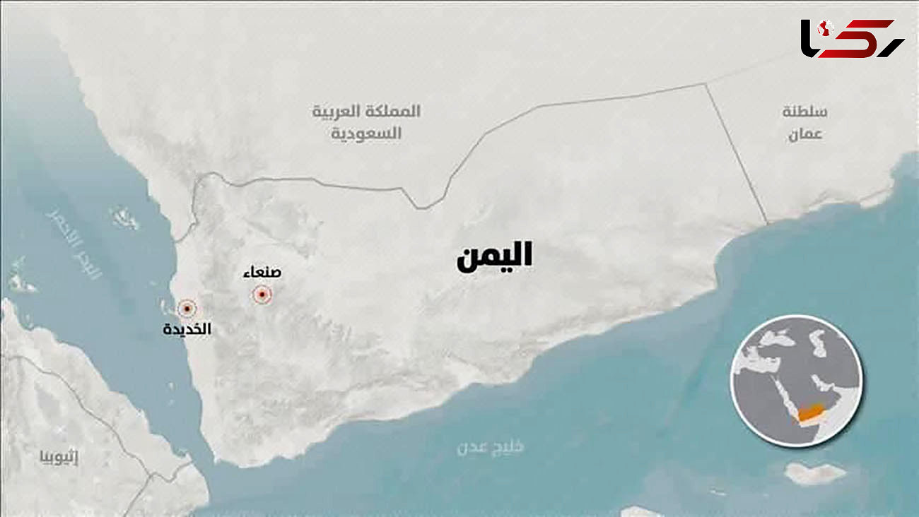 مله ارتش عربستان به منطقه مرزی یمن 
