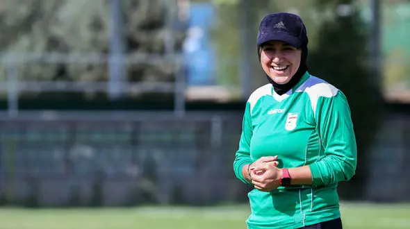 دومینیوی مصدومیت در تیم ملی فوتبال بانوان/ دست رد مهاجم شهرداری سیرجان به ایراندوست! + فیلم