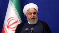 روحانی: مردم می توانند با وثیقه گذاری سهام عدالت، کارت اعتباری بانک ها را اخذ کنند