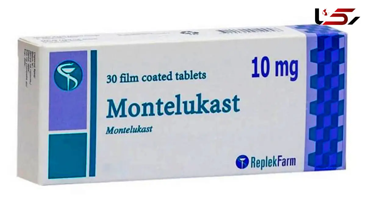 مونته‌ لوکاست 10؛ سدی در برابر آسم و حساسیت‌ های فصلی + فیلم 