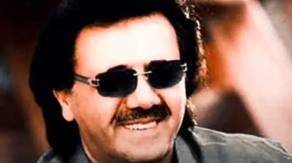 دانلود آهنگ باشکوه معین / ندارم چاره ای جز عشق و مستی