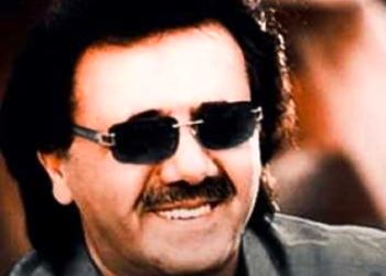 دانلود آهنگ باشکوه معین / ندارم چاره ای جز عشق و مستی