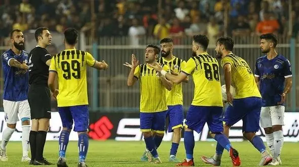 رفع دستور موقت مدیرعامل نفت مسجد سلیمان 
